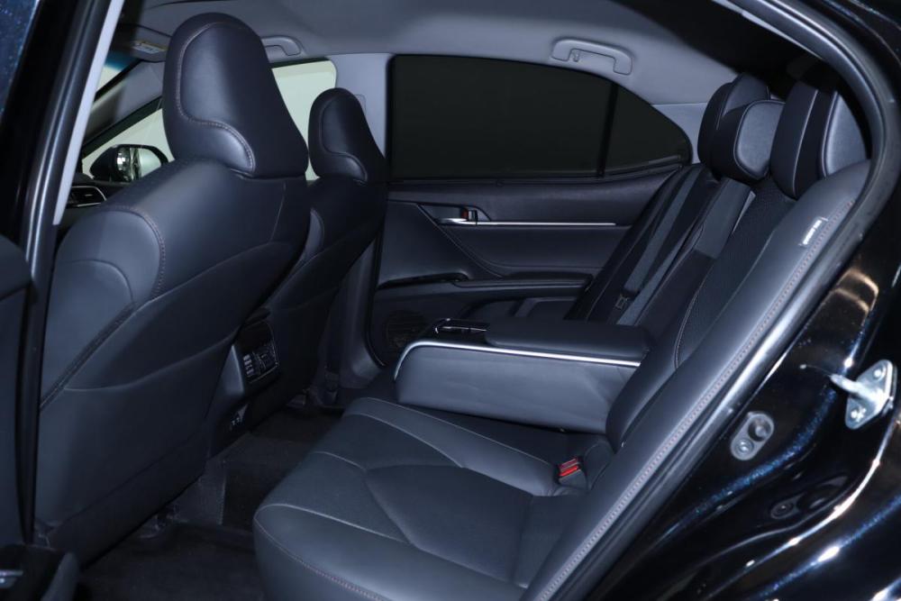 Toyota Camry VIII (XV70) Сургут  - изображение 31