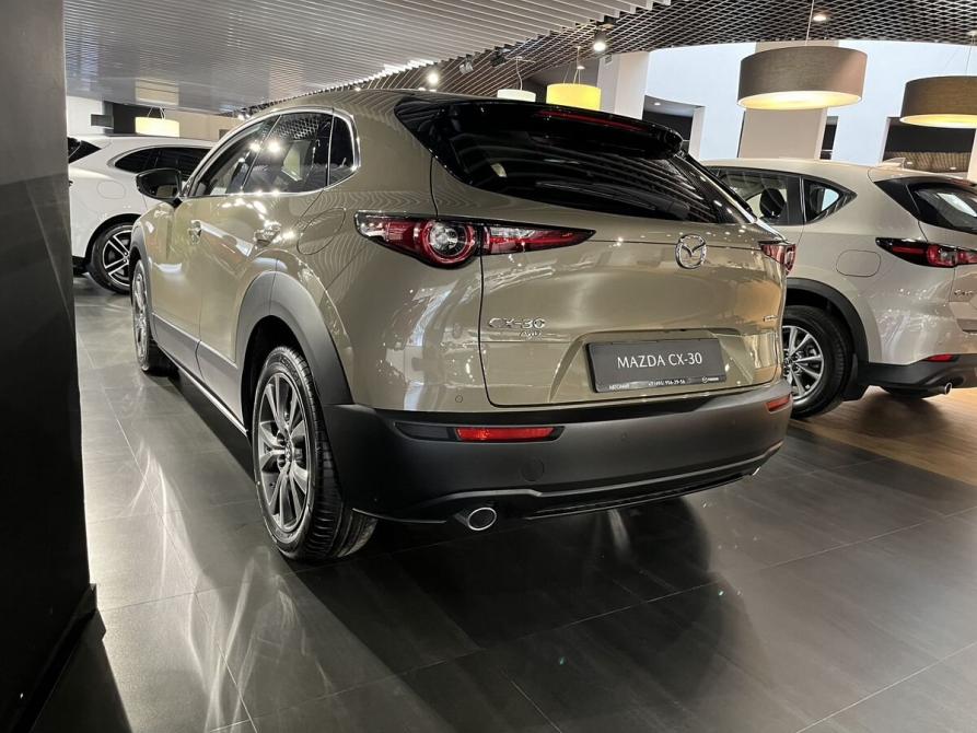 Mazda CX-30 I Москва  - изображение 5