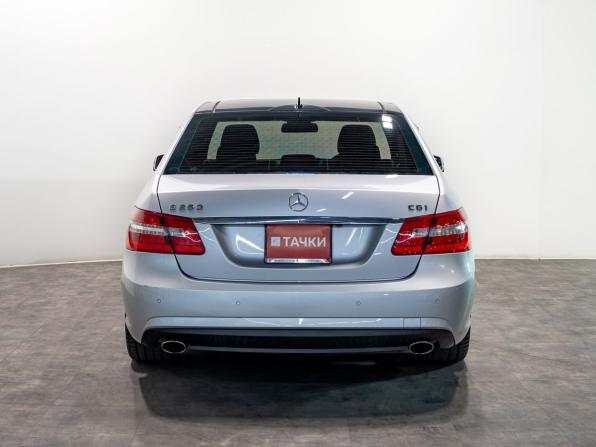 Mercedes-Benz E-Класс IV (W212 S212 C207) с пробегом 2009 года, цена 1 600 000 рублей, 157300 км, седан, Автокод Объявления