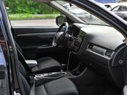 Mitsubishi Outlander III Рестайлинг Санкт-Петербург  - изображение 23