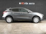 Nissan Qashqai II Рестайлинг Екатеринбург  - изображение 23