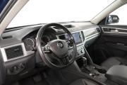 Volkswagen Teramont I Москва  - изображение 38