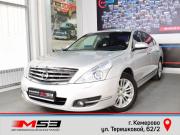 Nissan Teana II Рестайлинг Кемерово  - изображение 23