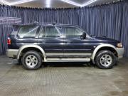 Mitsubishi Pajero Sport I Рестайлинг Москва  - изображение 20