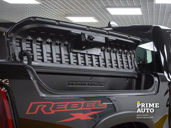 Ram 1500 V Рестайлинг с пробегом 2025 года, цена 9 299 000 рублей, 24 км, offers.body_type.unknown, Автокод Объявления