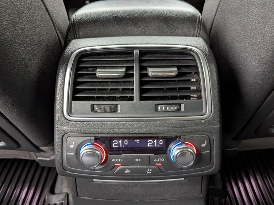 Audi A6 IV (C7) Москва  - изображение 15