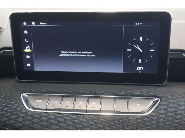 Haval Jolion I с пробегом 2023 года, цена 1 444 400 рублей, 56015 км, внедорожник, Автокод Объявления