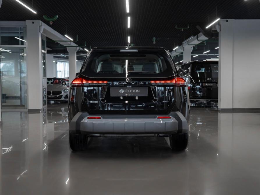 Toyota RAV4 VI (XA60) Москва  - изображение 6