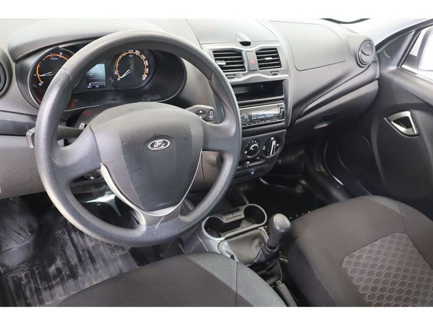 Lada (ВАЗ) Granta I Рестайлинг Коломна  - изображение 6