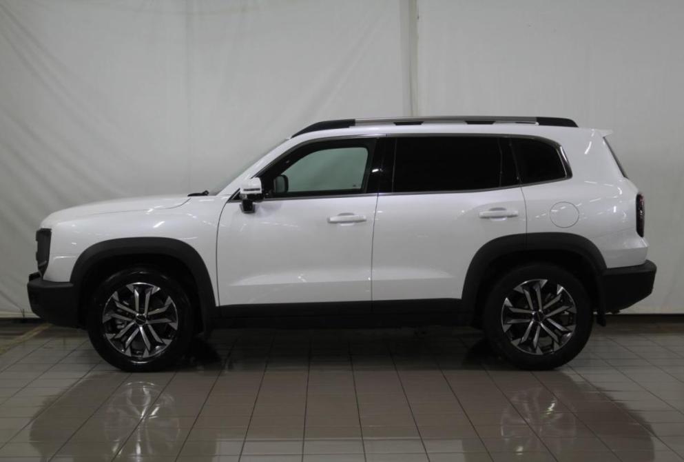 Haval DaGou (Big Dog) II Астрахань  - изображение 14