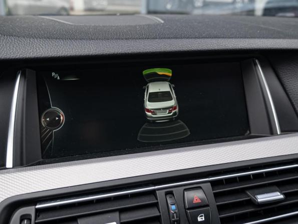 BMW 5 серии VI (F10/F11/F07) Рестайлинг с пробегом 2016 года, цена 2 495 000 рублей, 115391 км, седан, Автокод Объявления