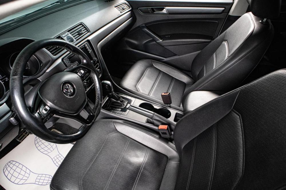 Volkswagen Passat B8 Сургут  - изображение 10