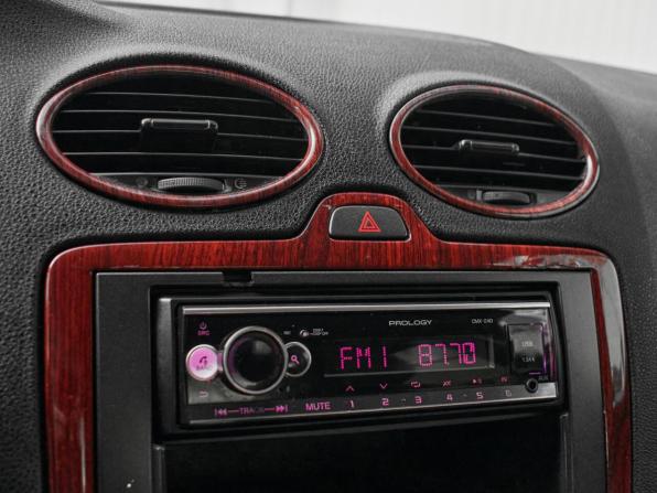 Ford Focus II с пробегом 2007 года, цена 420 000 рублей, 243177 км, седан, Автокод Объявления
