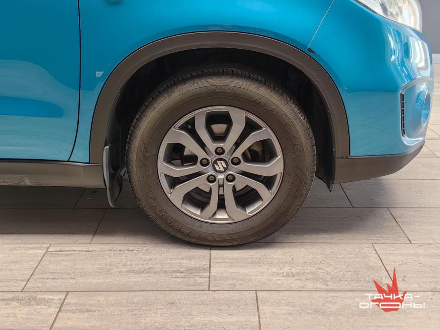 Suzuki Vitara II Пермь  - изображение 25