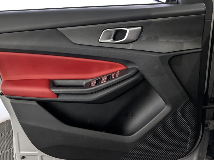 Changan CS55 Plus II Москва  - изображение 19