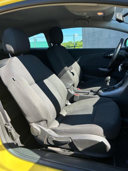 Opel Astra J Рестайлинг Альметьевск  - изображение 12