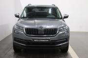 Skoda Kodiaq I Ульяновск  - изображение 17