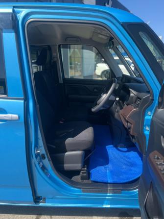 Toyota Tank I с пробегом 2018 года, цена 950 000 рублей, 103721 км, минивэн, Автокод Объявления