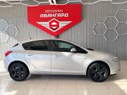 Opel Astra J Альметьевск  - изображение 21