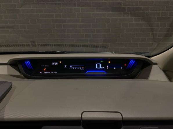 Honda Freed II с пробегом 2019 года, цена 1 850 000 рублей, 31114 км, компактвэн, Автокод Объявления