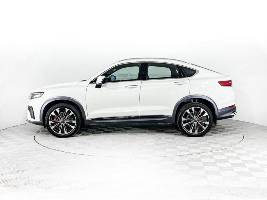 Geely Tugella I Рестайлинг Ногинск  - изображение 9