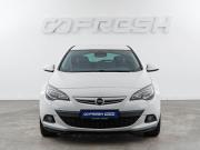 Opel Astra J Рестайлинг Москва  - изображение 20