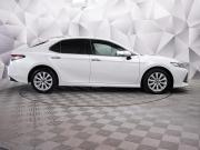 Toyota Camry VIII (XV70) Ульяновск  - изображение 27