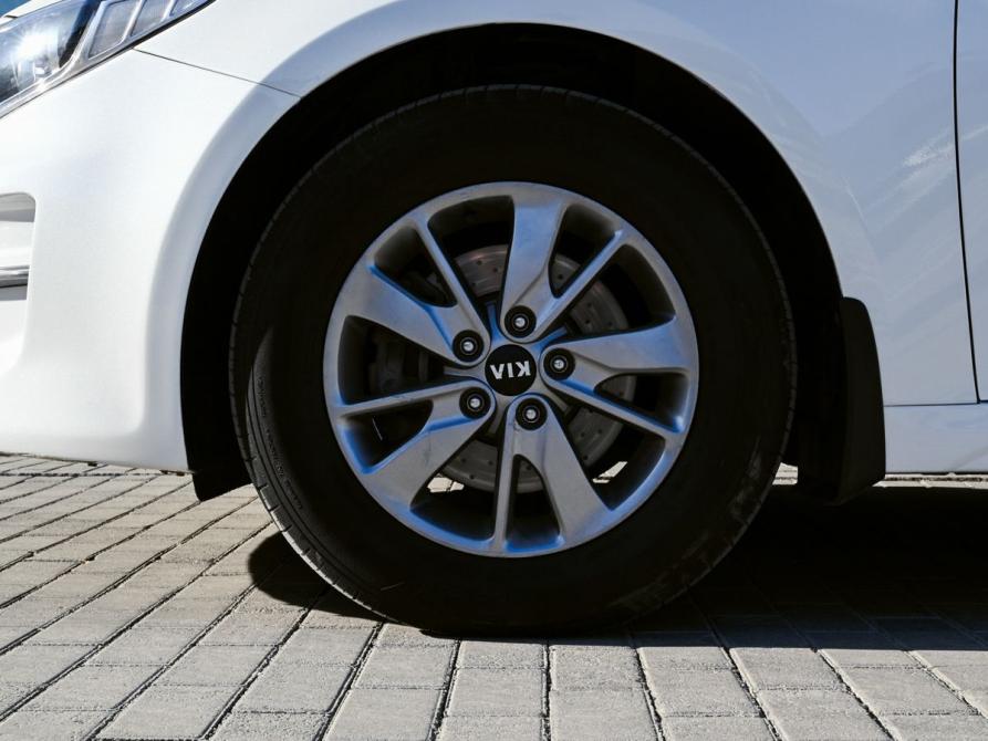 Kia Optima IV Екатеринбург  - изображение 21