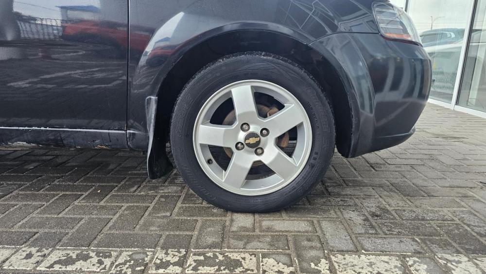 Chevrolet Aveo I Липецк  - изображение 11