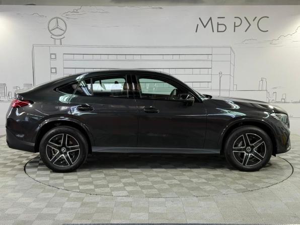 Новый Mercedes-Benz GLC Coupe II (C254) 2025 года, цена 7 999 000 рублей, внедорожник, Автокод Объявления