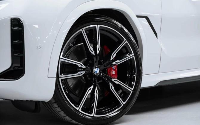 Новый BMW X6 III (G06) Рестайлинг 2025 года, цена 15 400 000 рублей, внедорожник, Автокод Объявления