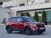 Hyundai Creta I Рестайлинг Уфа  - изображение 16
