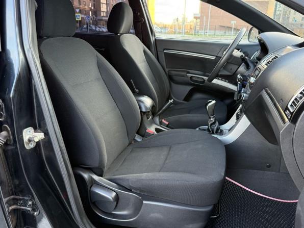 Geely Emgrand EC7 с пробегом 2013 года, цена 365 000 рублей, 178000 км, седан, Автокод Объявления