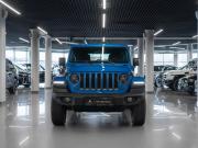 Jeep Wrangler IV (JL) Москва  - изображение 31