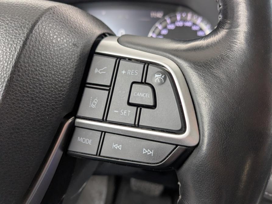 Toyota Highlander IV (XU70) Москва  - изображение 20