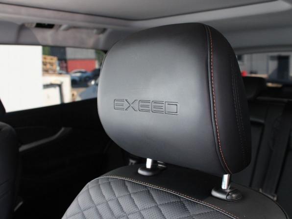 Exeed TXL I Рестайлинг с пробегом 2022 года, цена 2 389 000 рублей, 59407 км, внедорожник, Автокод Объявления