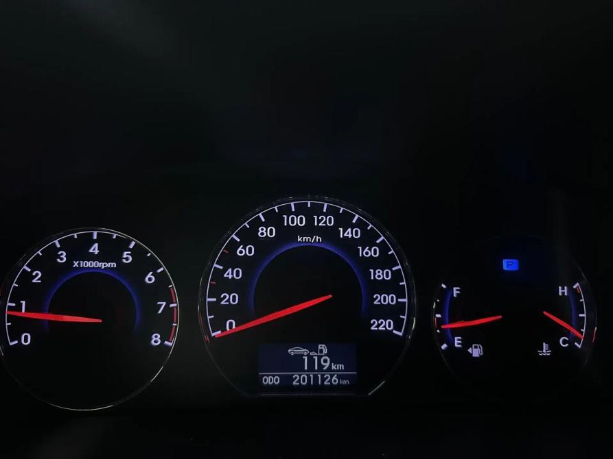Hyundai Santa Fe II Рестайлинг Москва  - изображение 15
