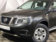 Nissan Terrano III (D10) Москва  - изображение 30