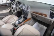 Audi Q5 I (8R) Томск  - изображение 37