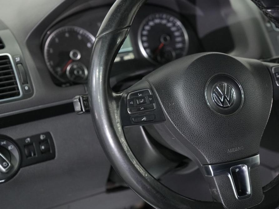 Volkswagen Touran I Рестайлинг 2 Новосибирск  - изображение 20