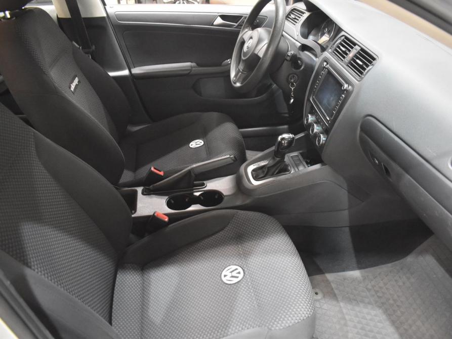 Volkswagen Jetta VI Архангельск  - изображение 10