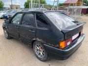 Lada (ВАЗ) 2114 Нижнекамск  - изображение 33