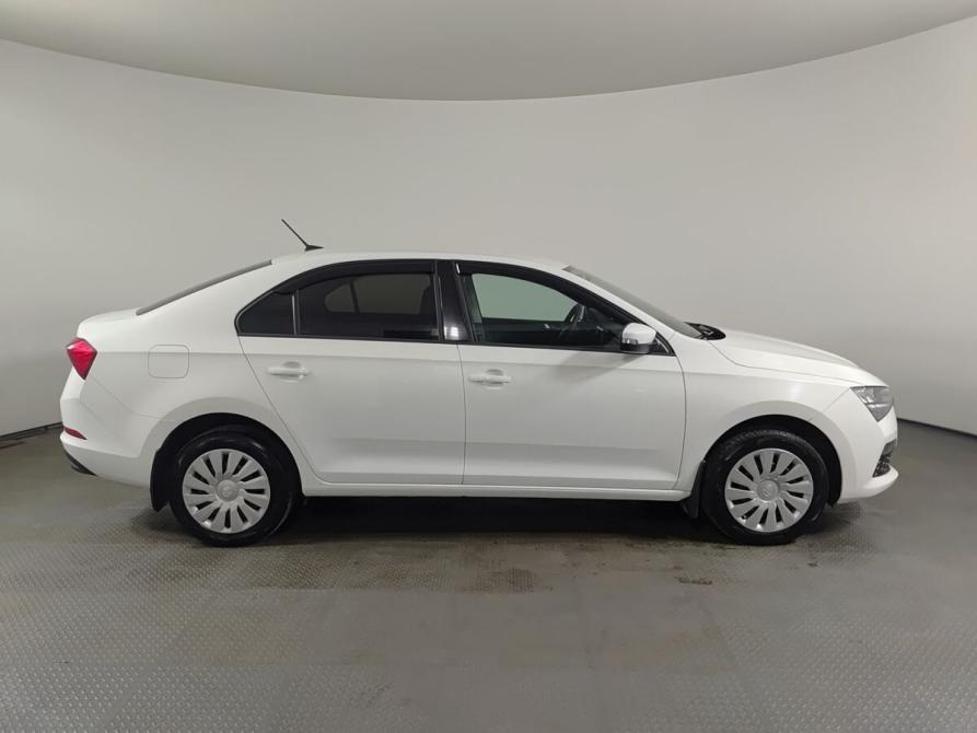 Skoda Rapid II Уфа  - изображение 5