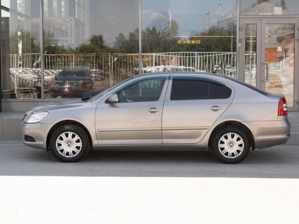 Skoda Octavia II (A5) Рестайлинг с пробегом 2012 года, цена 750 000 рублей, 220077 км, лифтбек, Автокод Объявления
