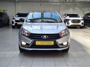 Lada (ВАЗ) Vesta I Челябинск  - изображение 22