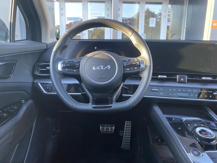 Kia Sportage V Краснодар  - изображение 15