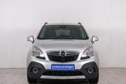 Opel Mokka I Красноярск  - изображение 25