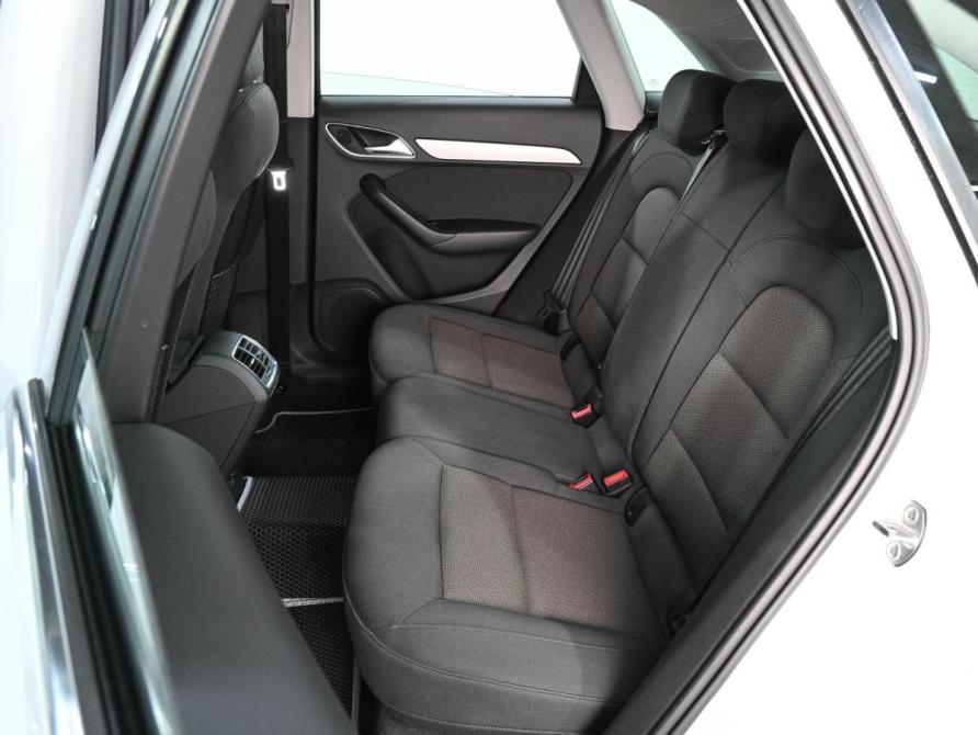 Audi Q3 I (8U) Ростов-на-Дону  - изображение 9