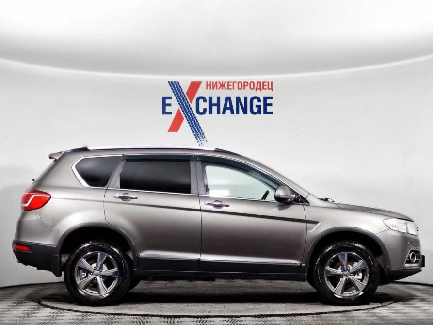 Haval H6 I Нижний Новгород  - изображение 4