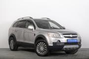 Chevrolet Captiva I Томск  - изображение 20